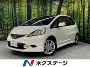 2009 HONDA FIT RS