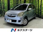 2009 DAIHATSU MIRA XLIMITED