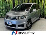2010 HONDA FREED SPIKE