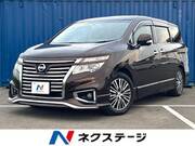 2016 NISSAN ELGRAND