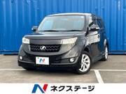 2012 TOYOTA bB