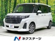 2022 TOYOTA ROOMY