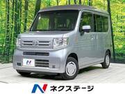 2020 HONDA N-VAN