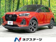 2021 DAIHATSU ROCKY