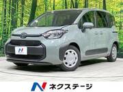 2023 TOYOTA SIENTA