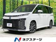 2024 TOYOTA VOXY