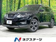 2020 NISSAN X-TRAIL 20Xi