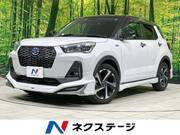 2022 DAIHATSU ROCKY
