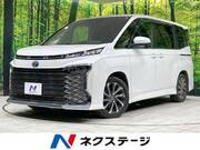 2023 TOYOTA VOXY
