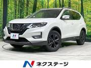 2020 NISSAN X-TRAIL 20Xi