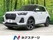 2022 DAIHATSU ROCKY