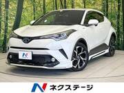 2017 TOYOTA C-HR G