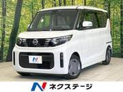 2023 NISSAN ROOX