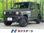 2022 SUZUKI JIMNY XL