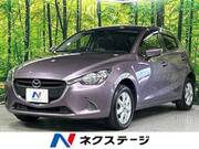 2014 MAZDA DEMIO 13S