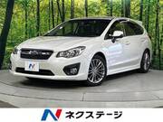 2012 SUBARU IMPREZA SPORTS