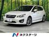 SUBARU IMPREZA SPORTS