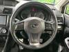 SUBARU IMPREZA SPORTS