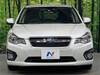 SUBARU IMPREZA SPORTS