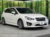 SUBARU IMPREZA SPORTS