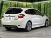 SUBARU IMPREZA SPORTS