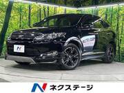 2014 TOYOTA HARRIER