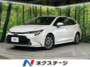 2021 TOYOTA COROLLA TOURING
