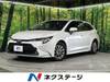 TOYOTA COROLLA TOURING
