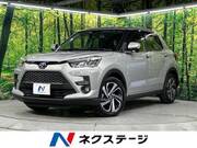 2022 TOYOTA RAIZE