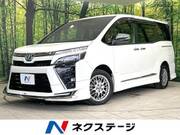 2020 TOYOTA VOXY