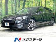 2018 SUBARU IMPREZA SPORTS