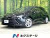 TOYOTA COROLLA SPORT