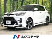 2021 TOYOTA RAIZE