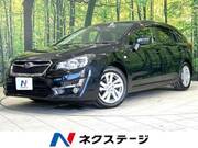 2016 SUBARU IMPREZA SPORTS