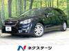 SUBARU IMPREZA SPORTS