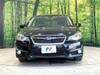 SUBARU IMPREZA SPORTS
