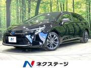 2023 TOYOTA COROLLA TOURING