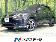 2014 HONDA VEZEL