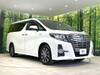 TOYOTA ALPHARD HYBRID