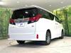 TOYOTA ALPHARD HYBRID