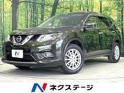 2014 NISSAN X-TRAIL 20X