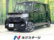 2020 HONDA N-BOX CUSTOM