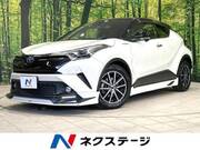 2017 TOYOTA C-HR
