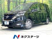 2018 NISSAN SERENA