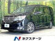 2014 NISSAN SERENA