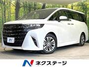 2023 TOYOTA ALPHARD HYBRID