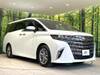 TOYOTA ALPHARD HYBRID