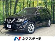 2016 NISSAN X-TRAIL