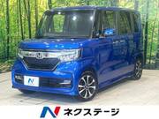 2019 HONDA N-BOX CUSTOM