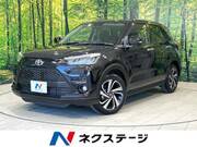 2022 TOYOTA RAIZE